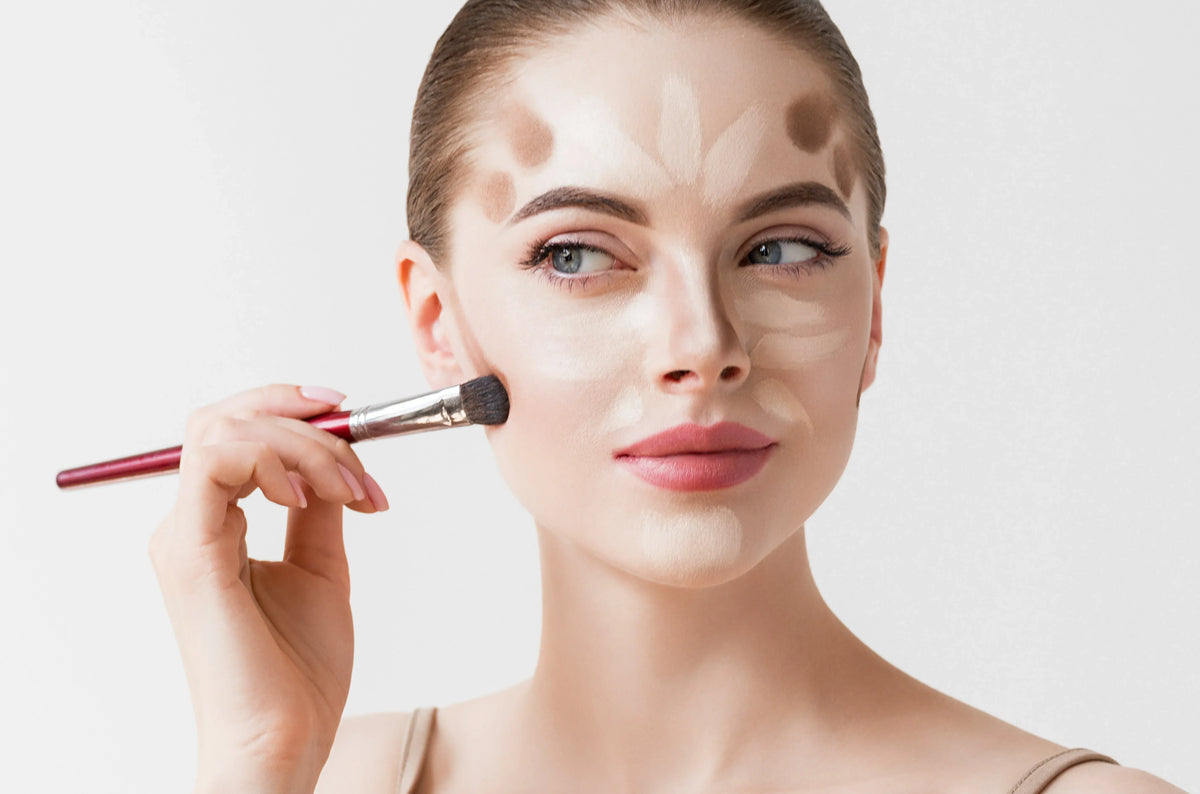 Contouring - InternationalCosmetic