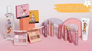 Etude - InternationalCosmetic