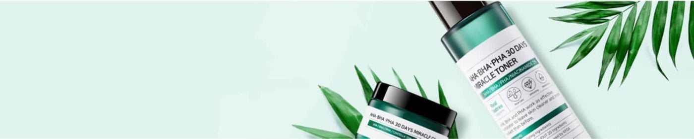 Some by Mi - InternationalCosmetic