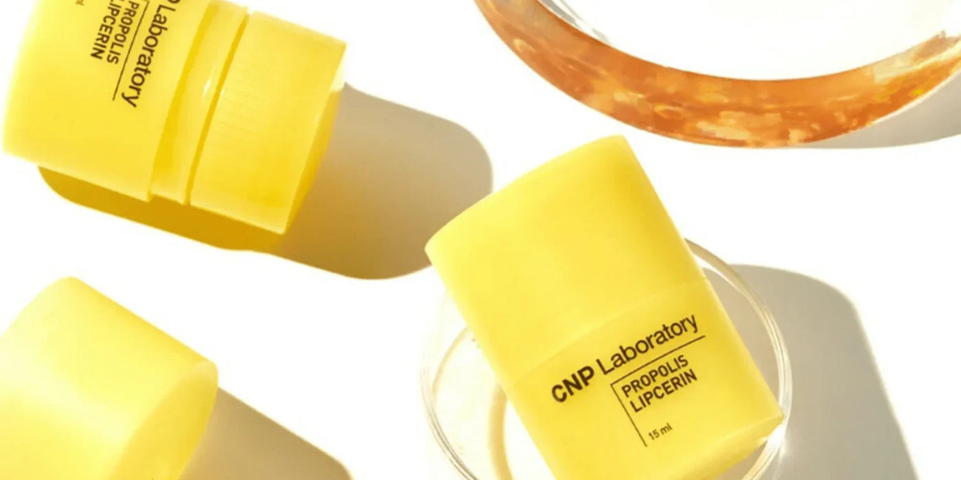 CNP Laboratory - InternationalCosmetic