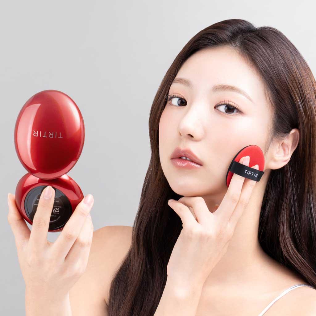 TIR TIR - InternationalCosmetic