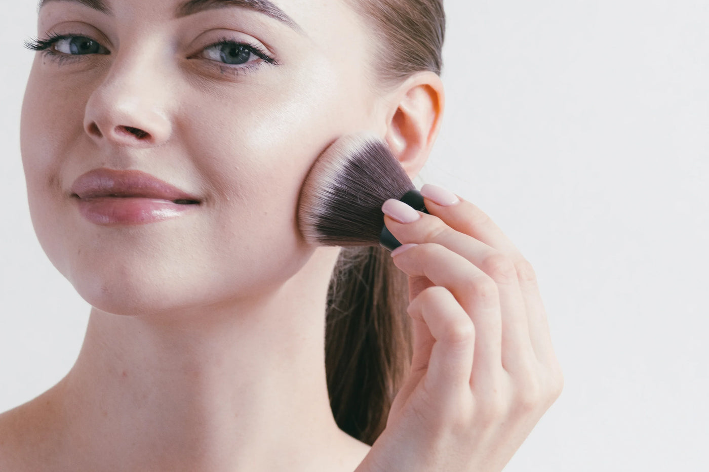 Base de Maquillaje - InternationalCosmetic