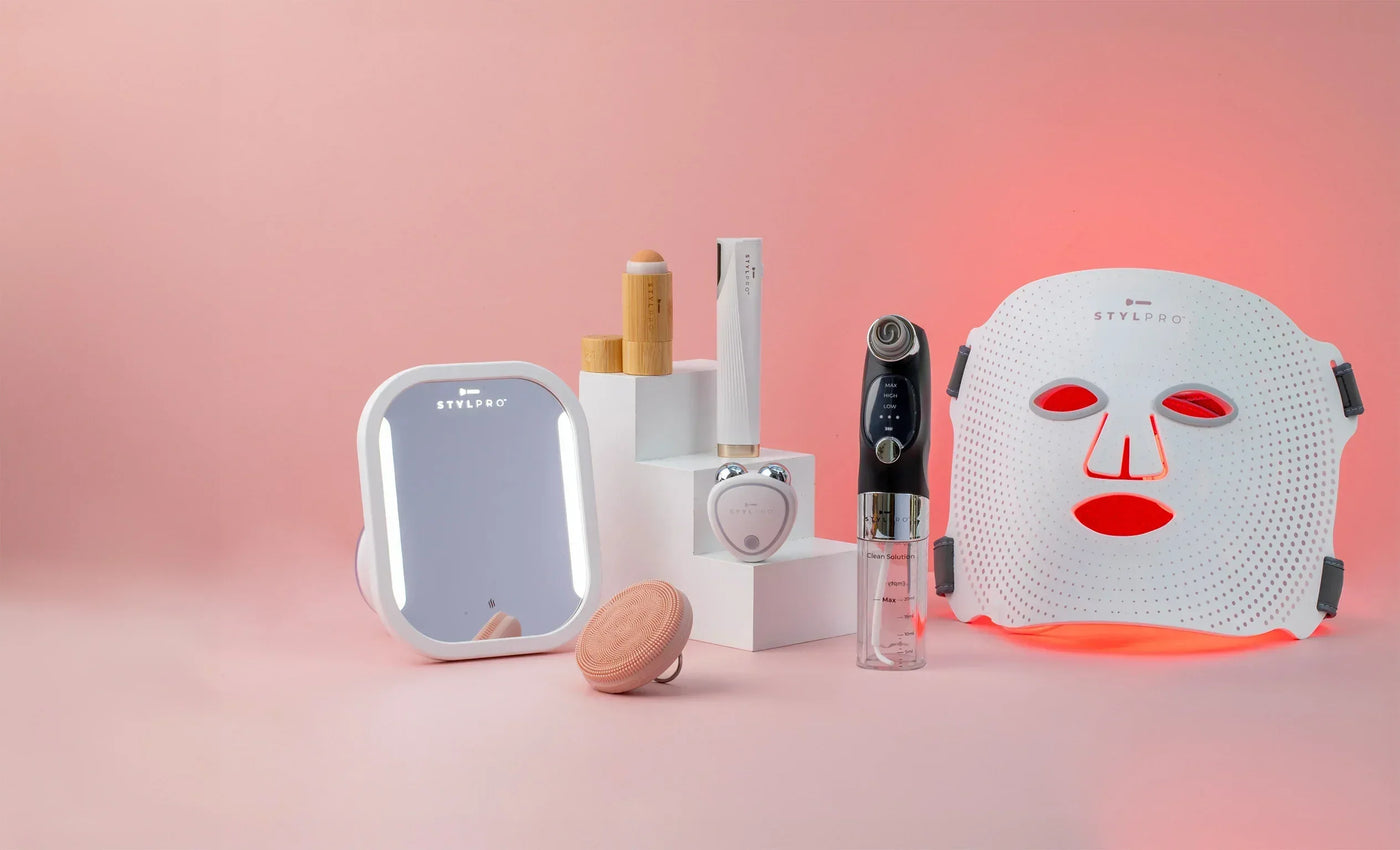 Stylideas - InternationalCosmetic