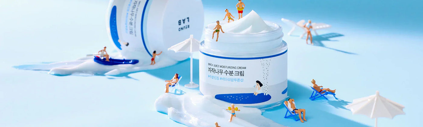 RoundLAB - InternationalCosmetic