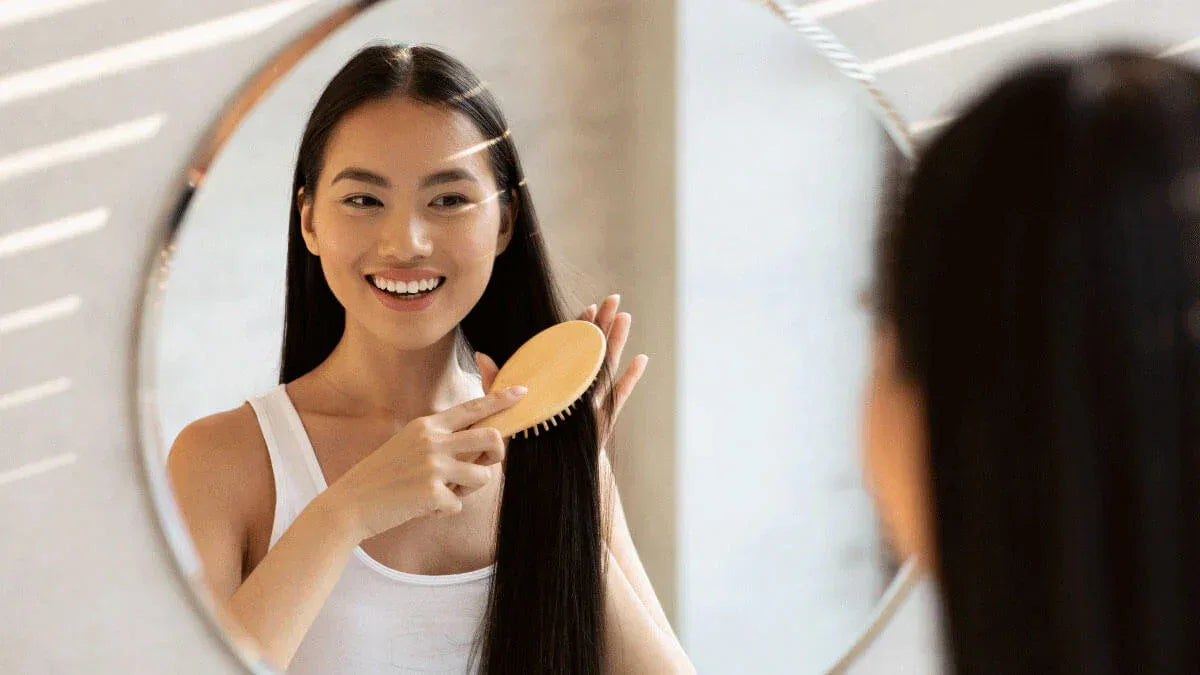 Cuero cabelludo - InternationalCosmetic