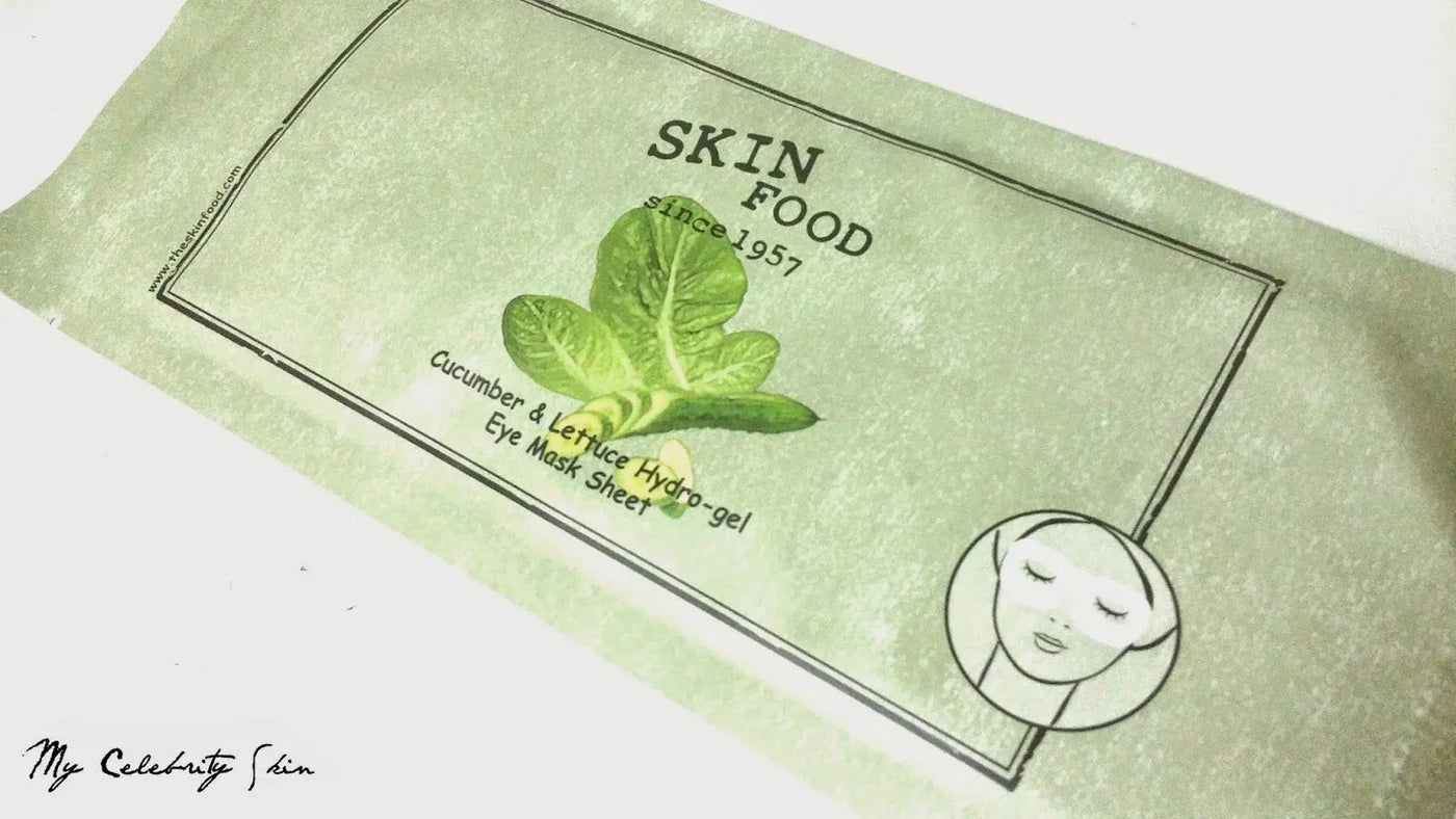 Skinfood - InternationalCosmetic