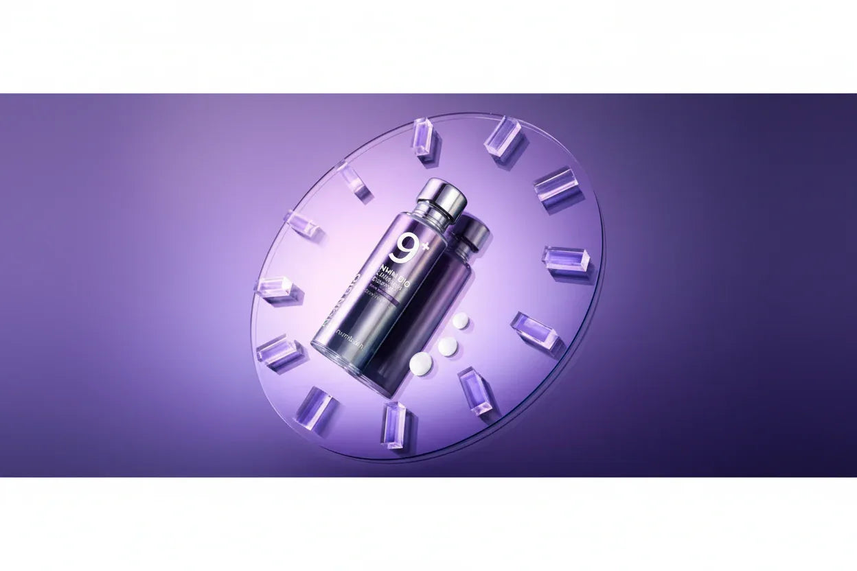 Numbuzin - InternationalCosmetic