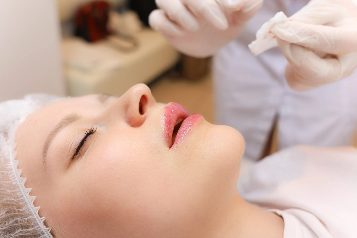 Limpiadores aceite / bálsamos - InternationalCosmetic