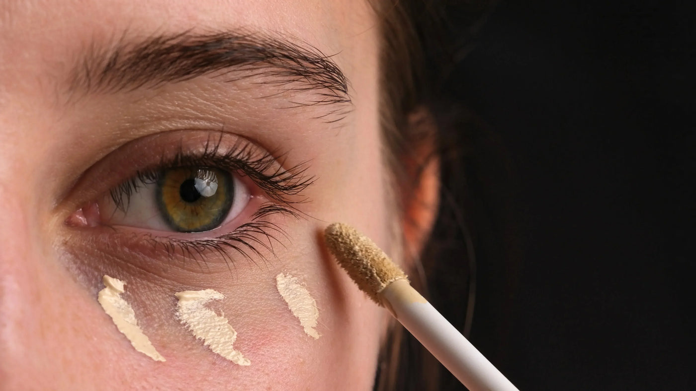 Eyeconcealer - InternationalCosmetic