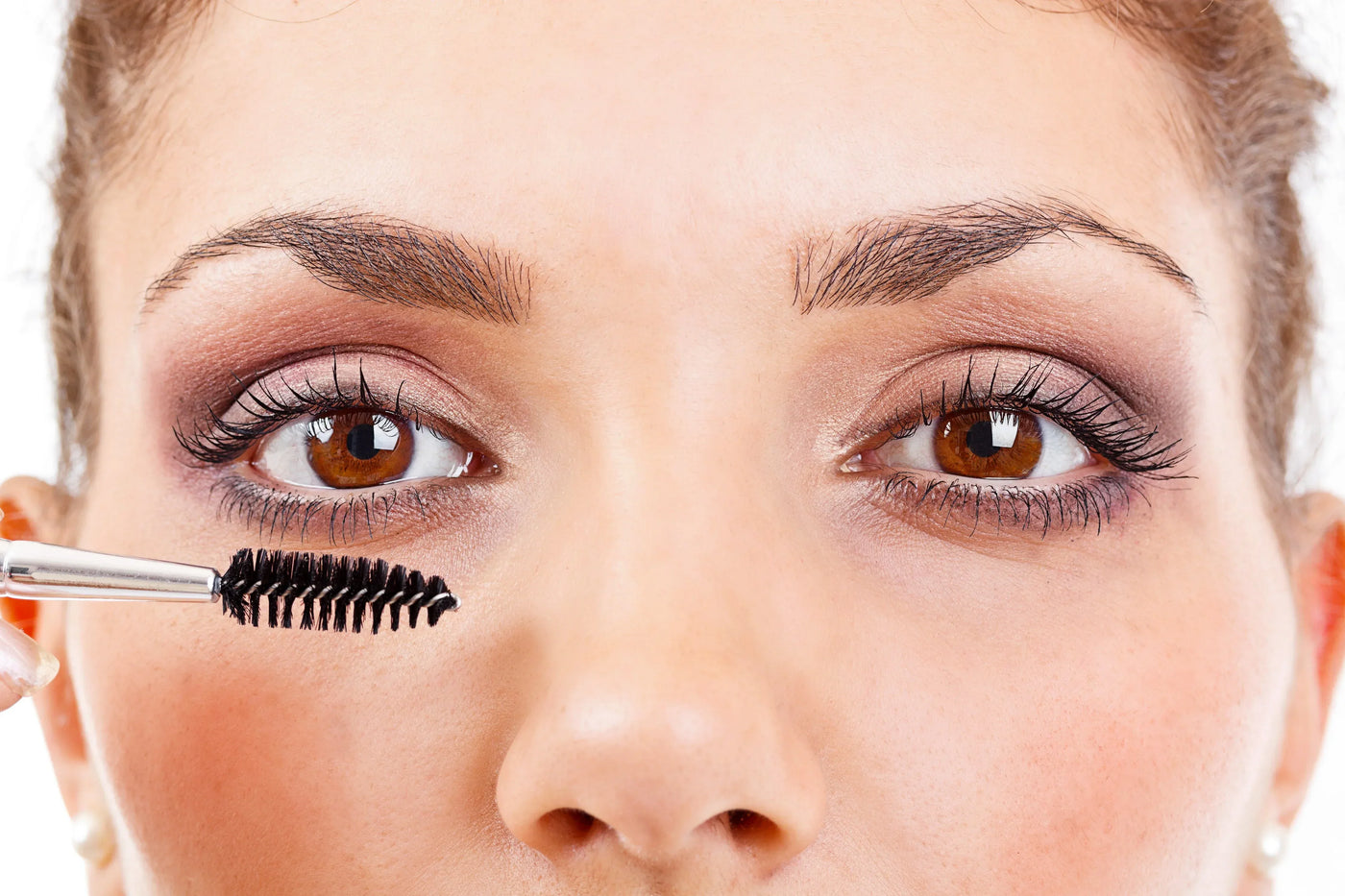 Máscara pestañas - InternationalCosmetic