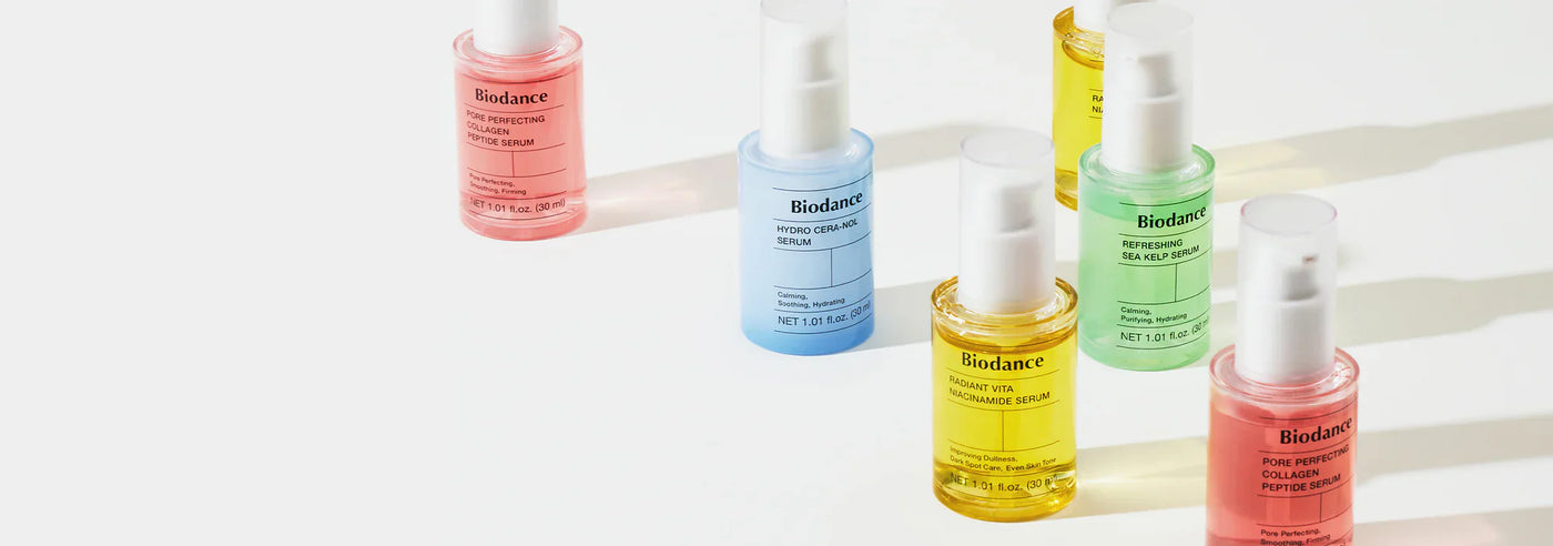 Biodance - InternationalCosmetic