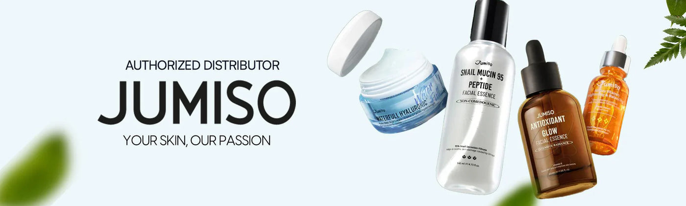 Jumiso - InternationalCosmetic