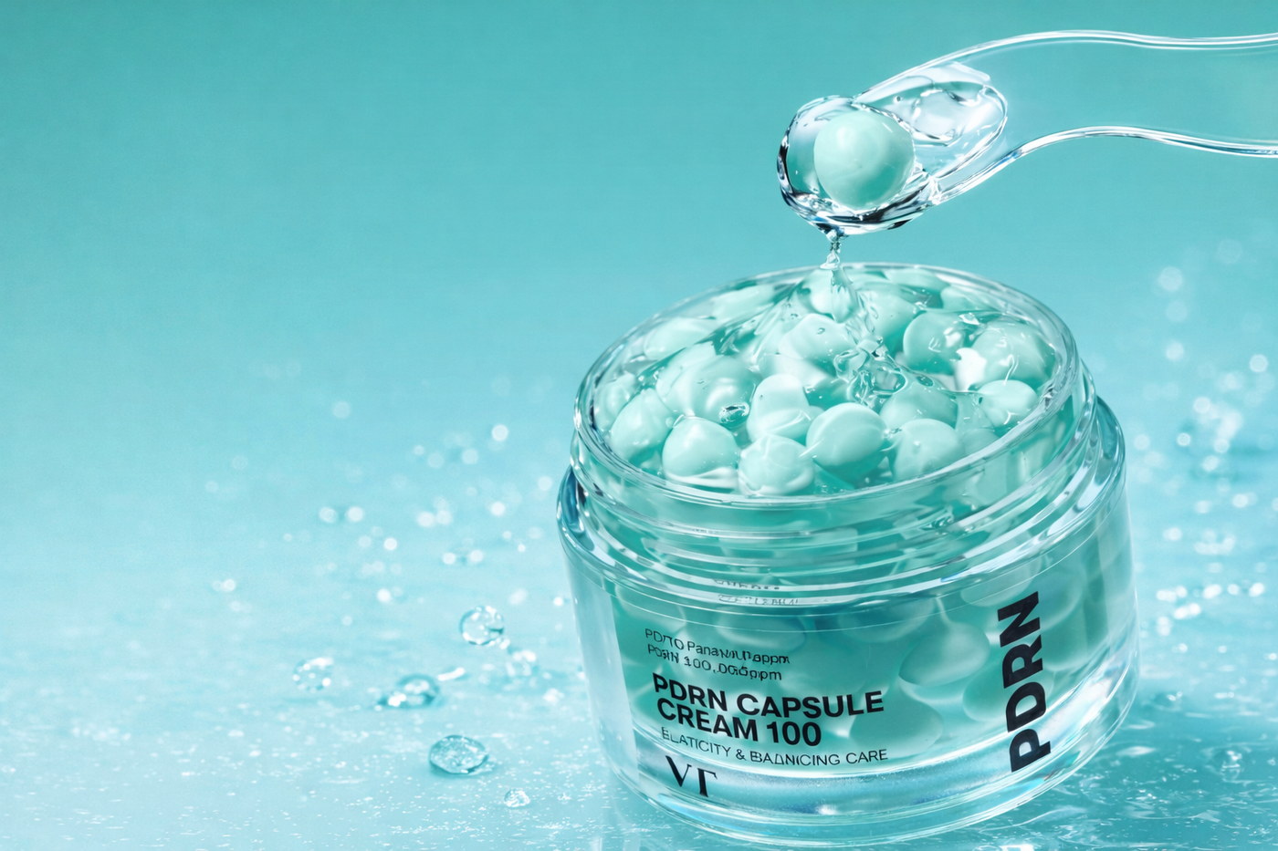 Vt Cosmetics - InternationalCosmetic