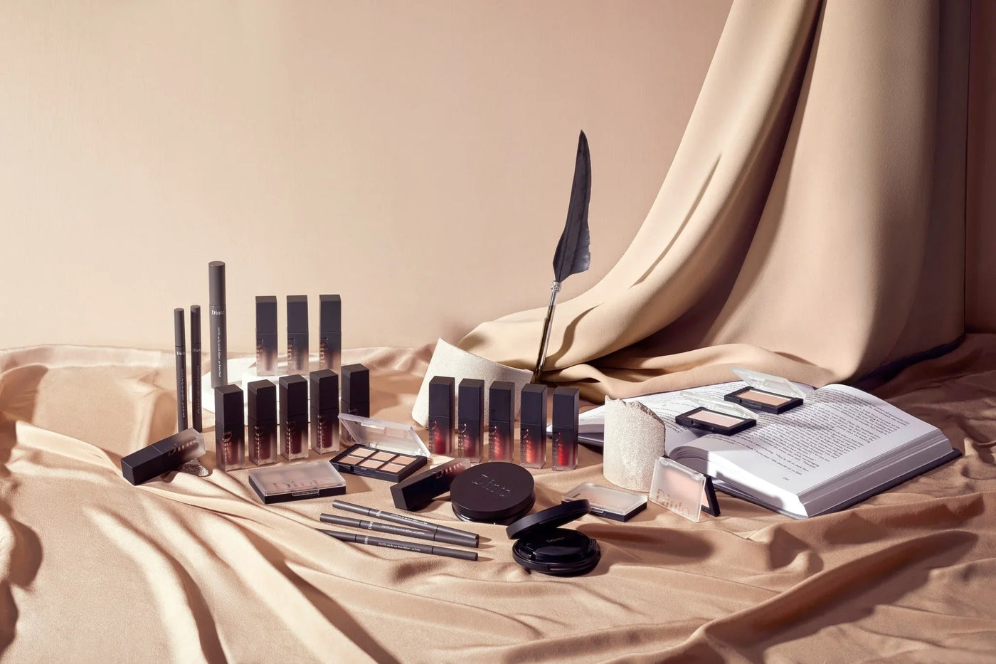 Dinto - InternationalCosmetic