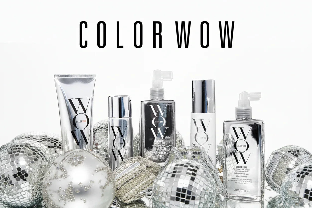 Color Wow - InternationalCosmetic