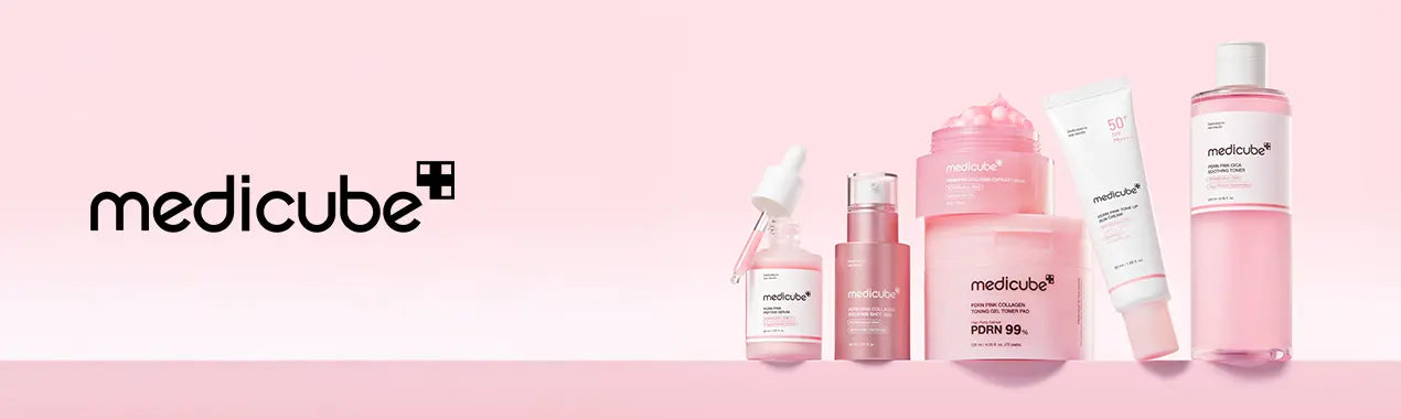 Medicube - InternationalCosmetic