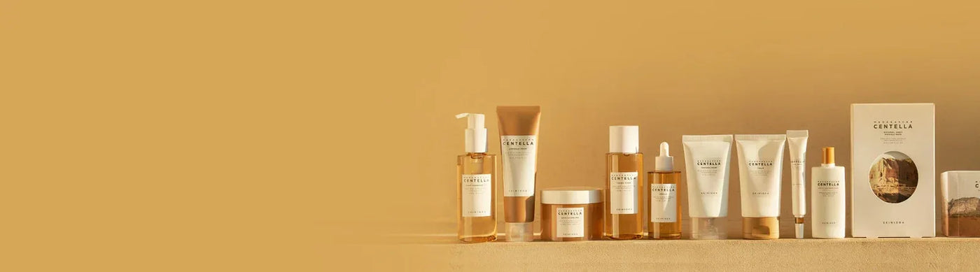 SKIN 1004 - InternationalCosmetic