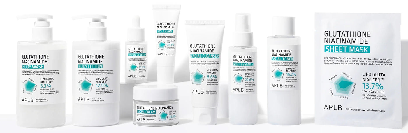 APBL - InternationalCosmetic