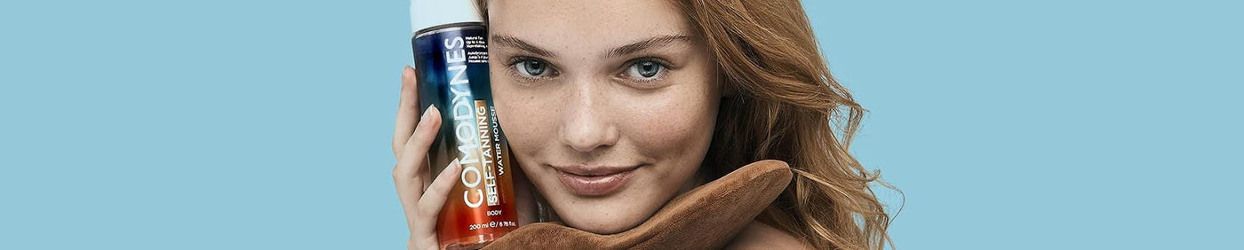 Comodynes - InternationalCosmetic