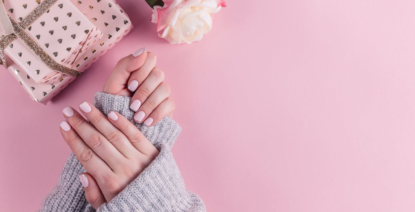 Categoría Accesorios Uñas