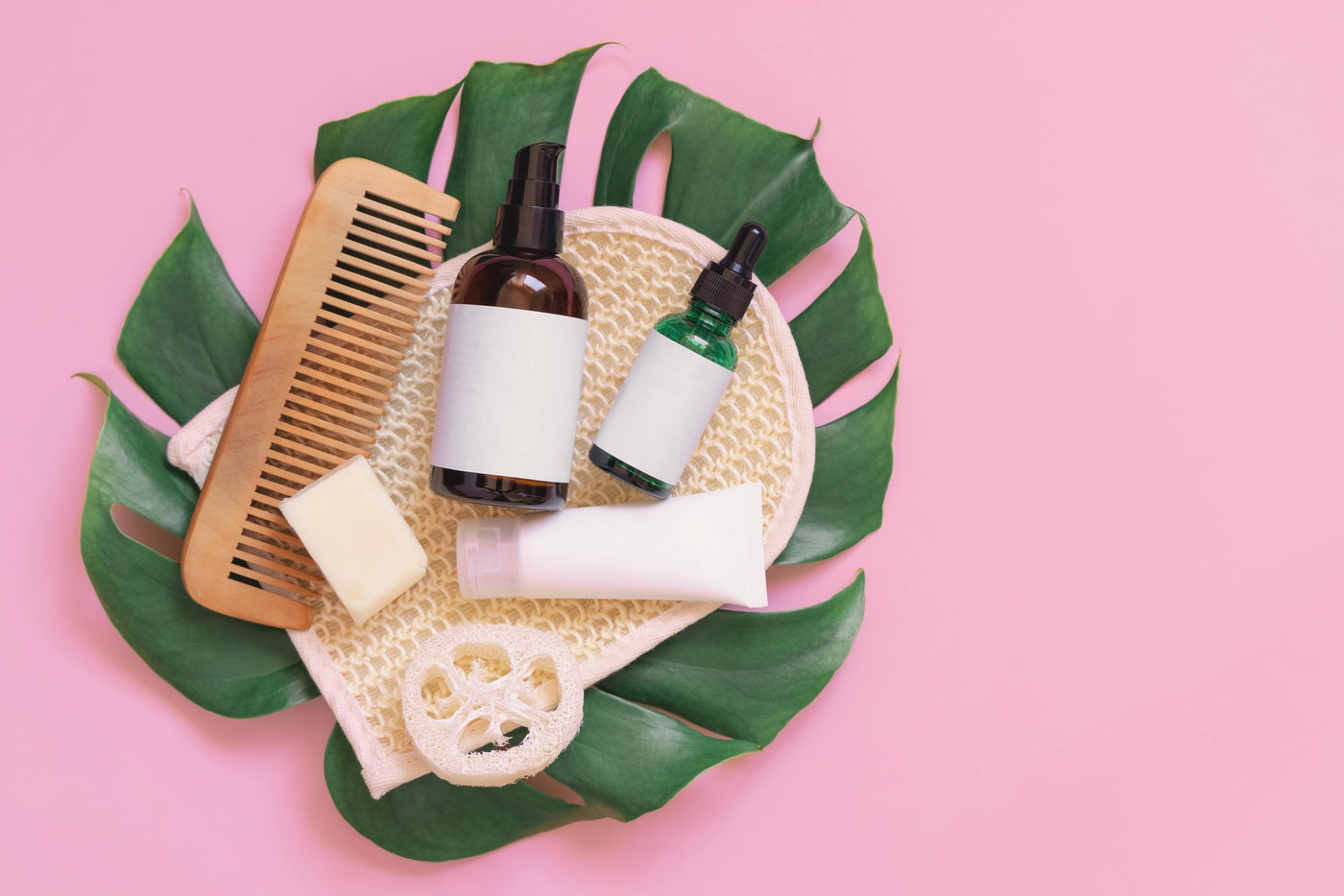 Categoría Cepillos y Peines