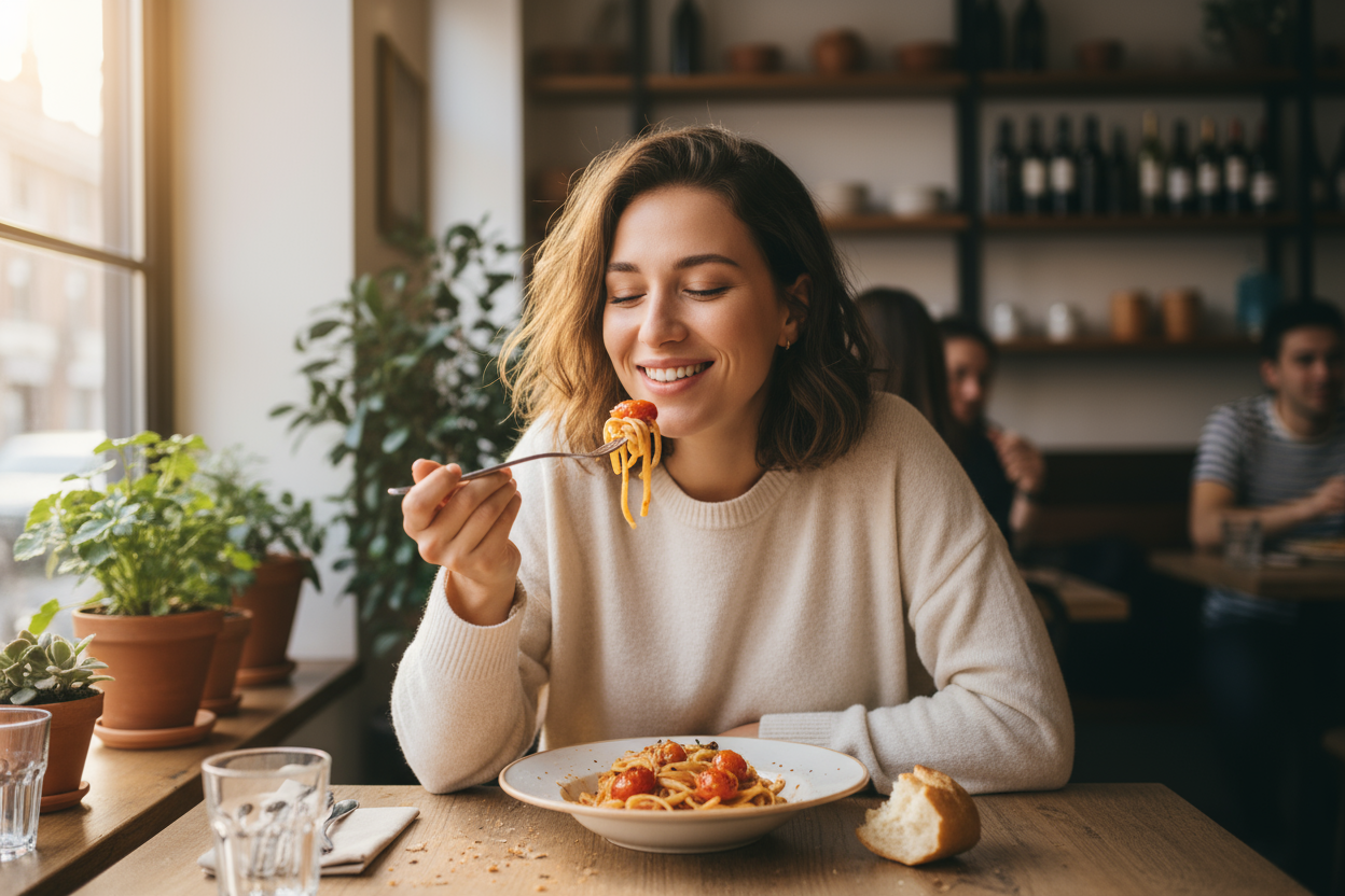 Concentración y Memoria