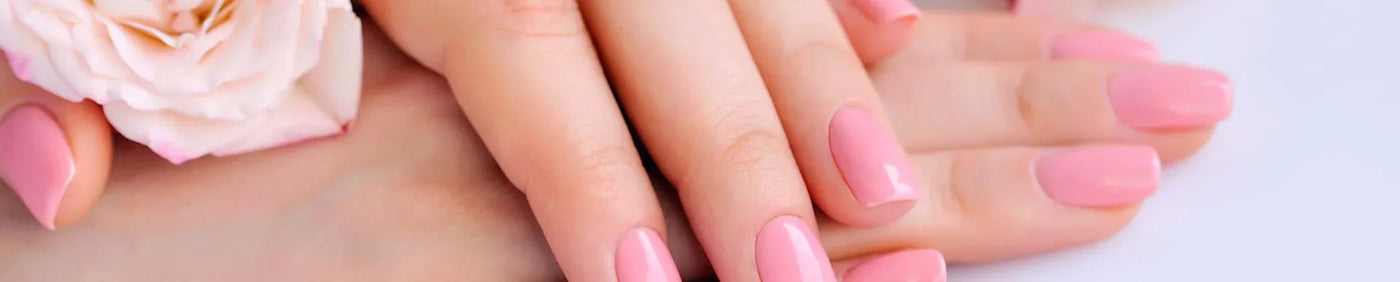 Nailberry - InternationalCosmetic