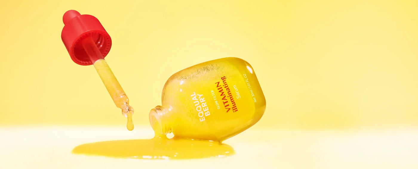 Eqqualberry - InternationalCosmetic