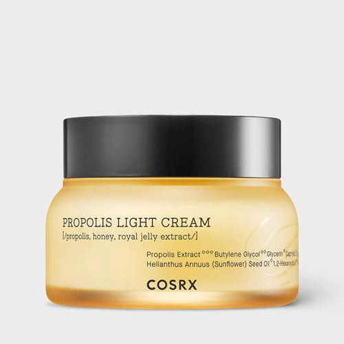 COSRX | Propolis Light Cream - 60ml
