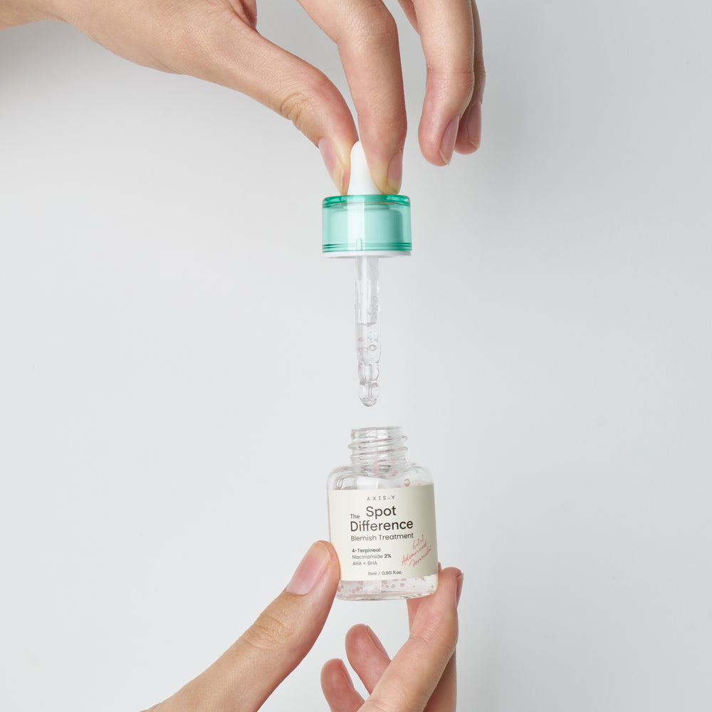 AXIS- Y | Spot The Difference Blemish Treatment - 15ml