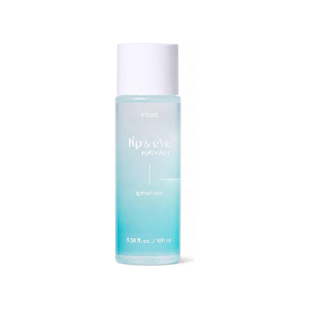 ETUDE | Lip & Eye Remover - 100ml