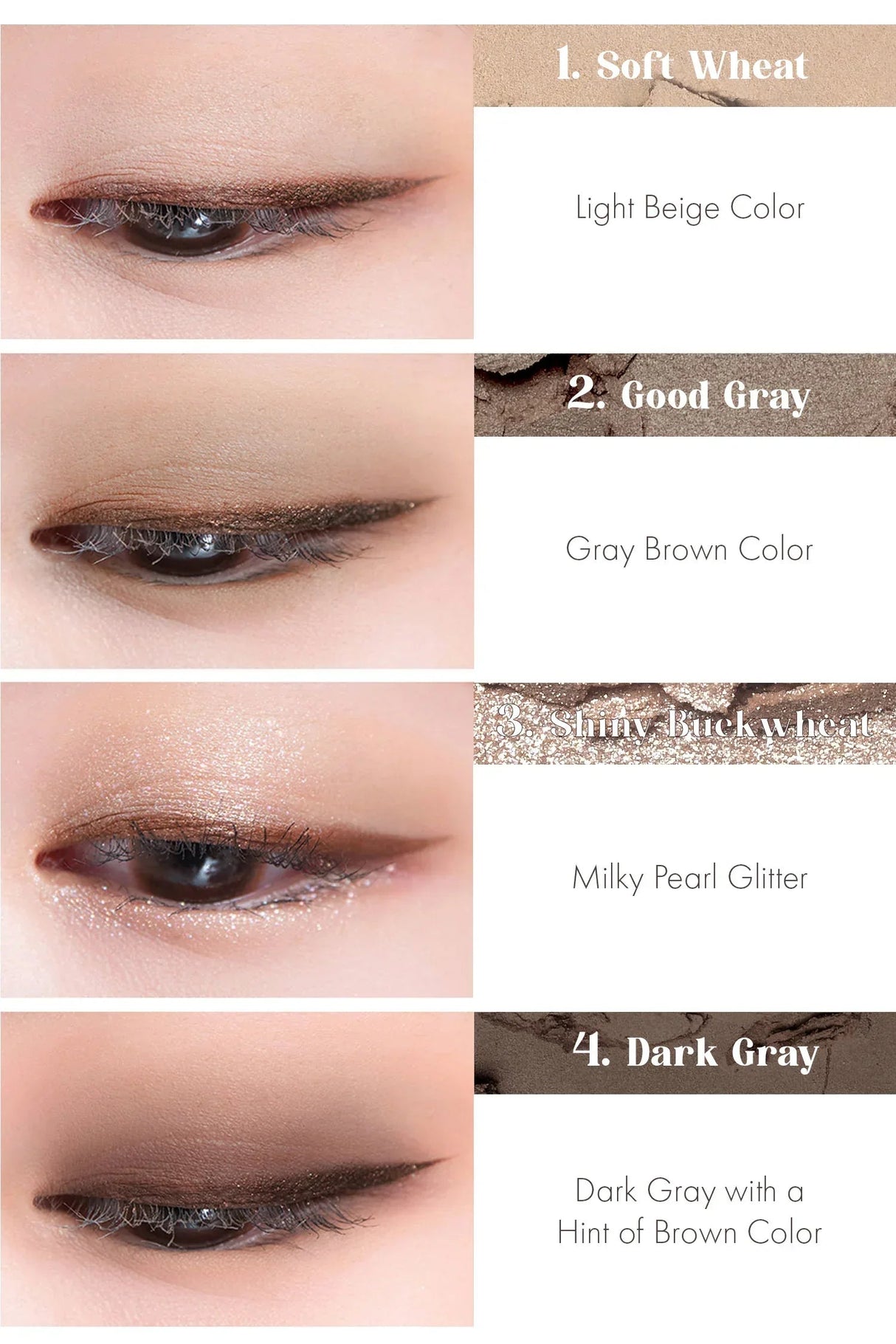 Better Than Eyes - InternationalCosmetic