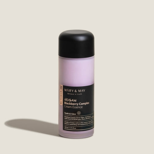 MARY & MAY | Blackberry Complex Cream Essence