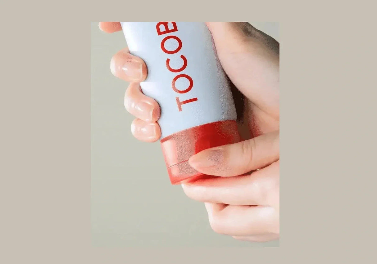TOCOBO | Coconut Clay Cleansing Foam Mini - 15 ml