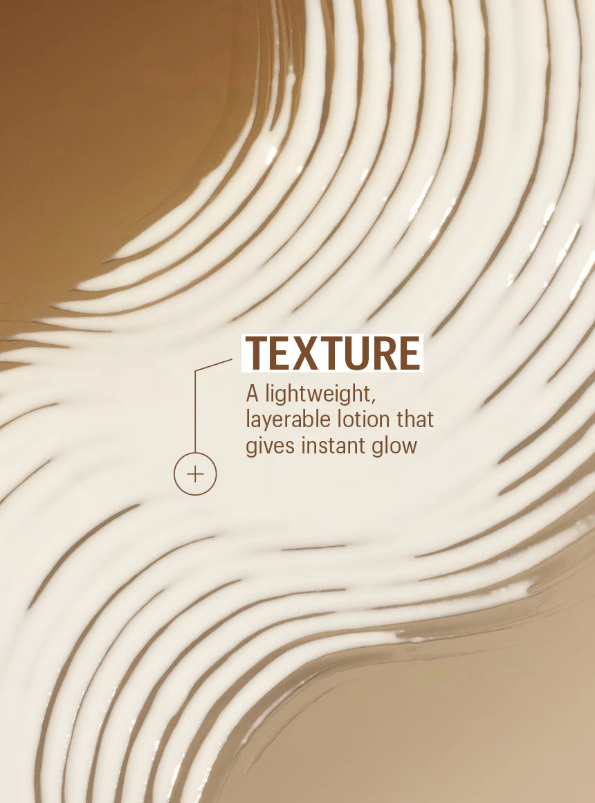 ALLIES OF SKIN | Sunless Tan SPF 50 Daily Self Tanner - 50ml