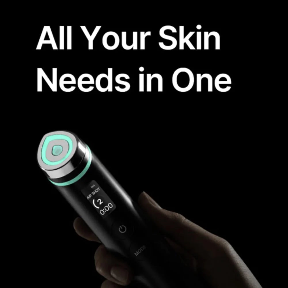 MEDICUBE | AGE - R Booster Pro - Black