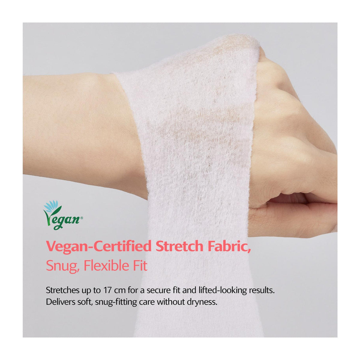 ClearDea | Mucin Collagen PDRN Tension Fit Pad - 80 pads