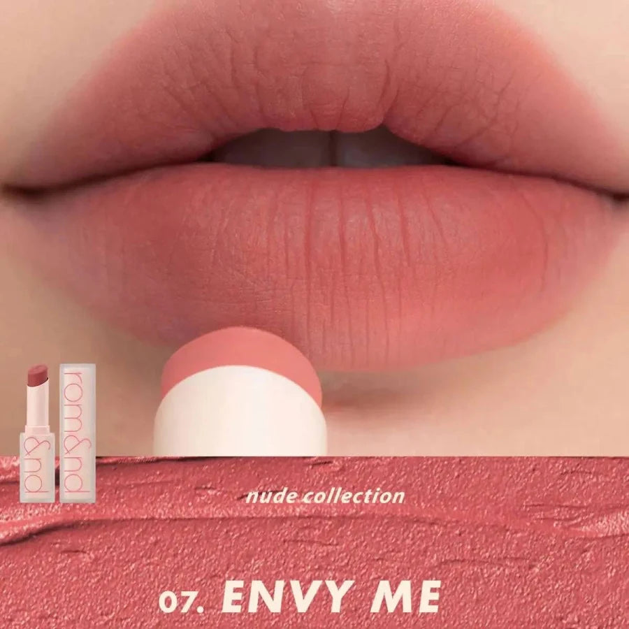 Zero Rouge à lèvres mat