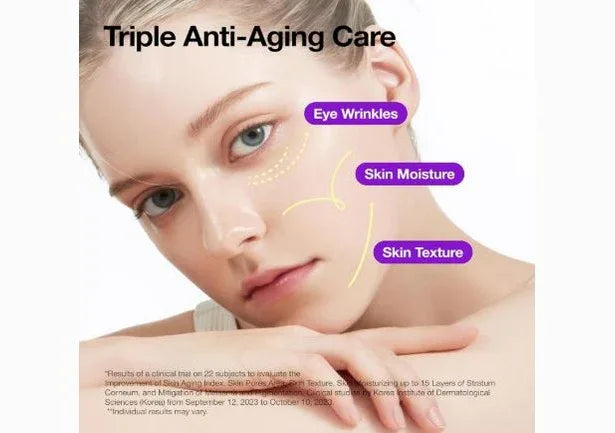 ANUA | Nano Retinol 0.3% + Niacin Renewing Serum - 30ml - InternationalCosmetic