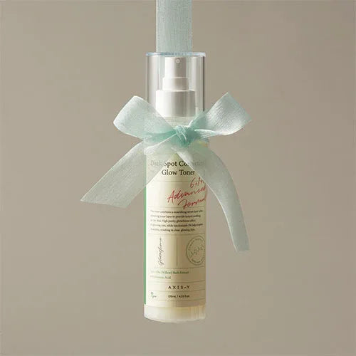 AXIS- Y | Glow YouR Own Way - InternationalCosmetic