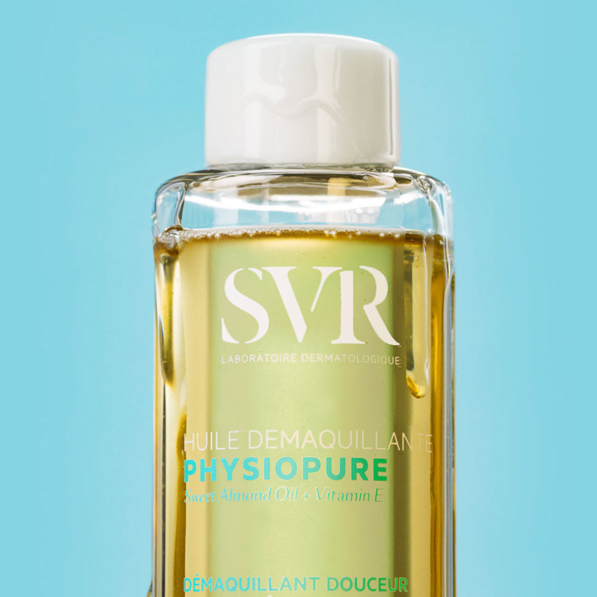 SVR | Desmaquillante Physiopure - 150ml