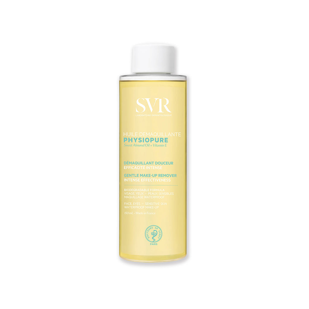 SVR | Desmaquillante Physiopure - 150ml