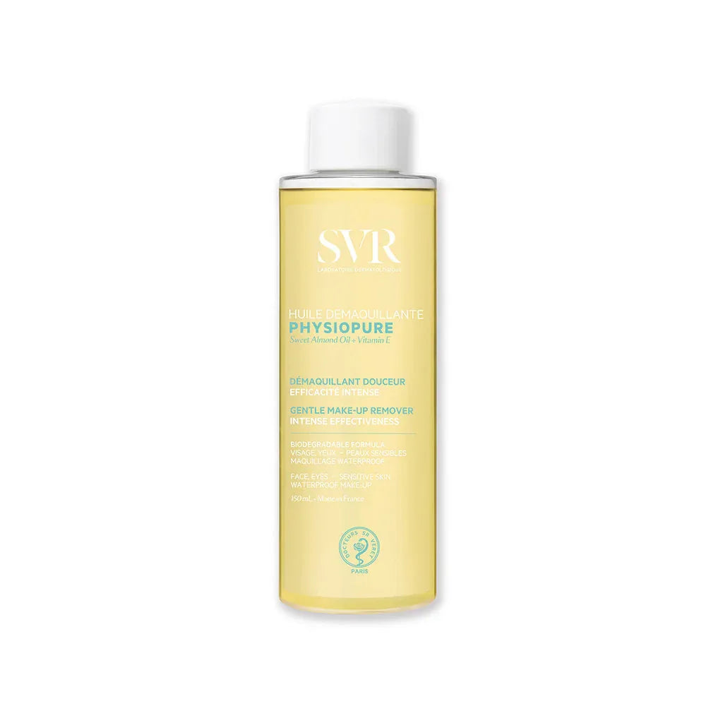SVR | Desmaquillante Physiopure - 150ml - InternationalCosmetic