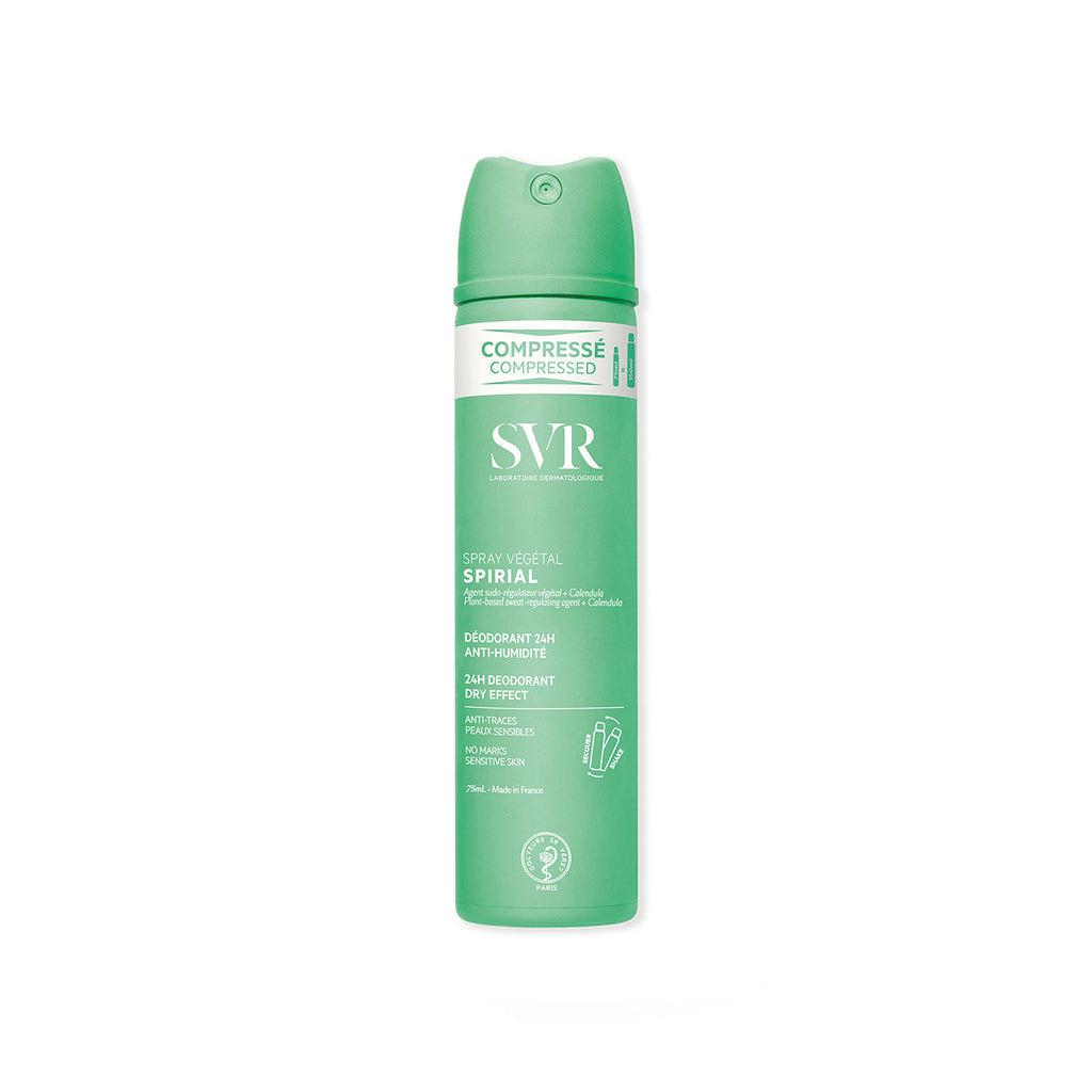 SVR | Spirial Spray Vegetal - 75ml