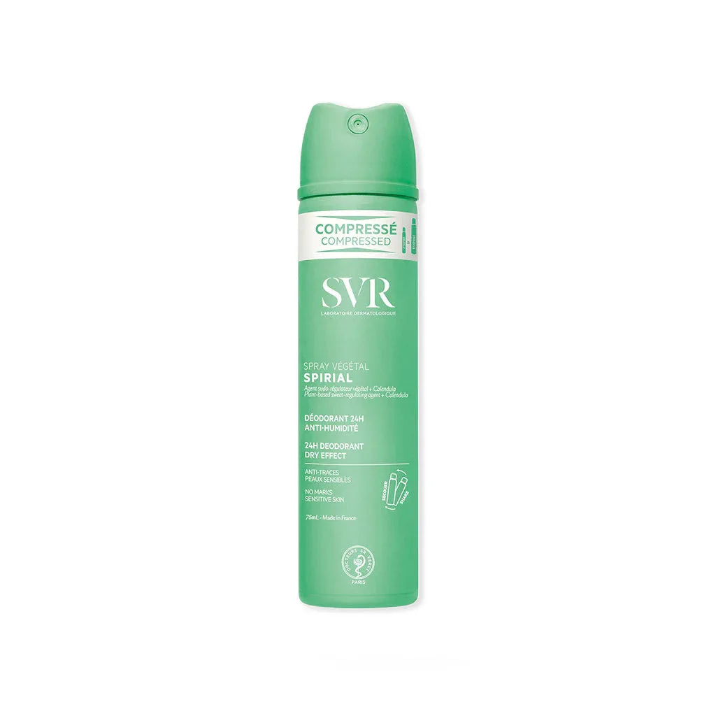 SVR | Spirial Spray Vegetal - 75ml - InternationalCosmetic
