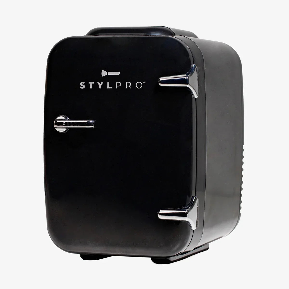 STYLPRO | Beauty Fridge Black - InternationalCosmetic