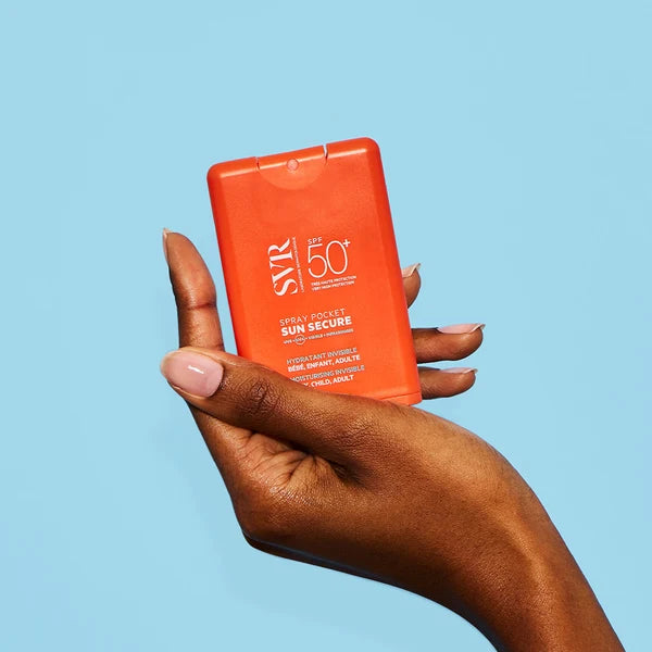 Sun Secure Spray Pocket SPF50+