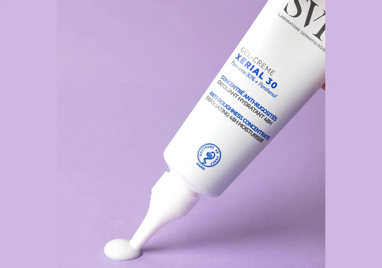 SVR | Xerial 30 Gel Creme - InternationalCosmetic