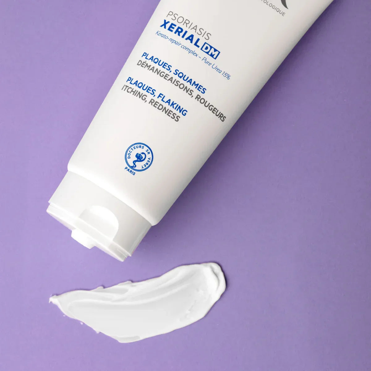 SVR | Xerial Dm Psoriasis - InternationalCosmetic