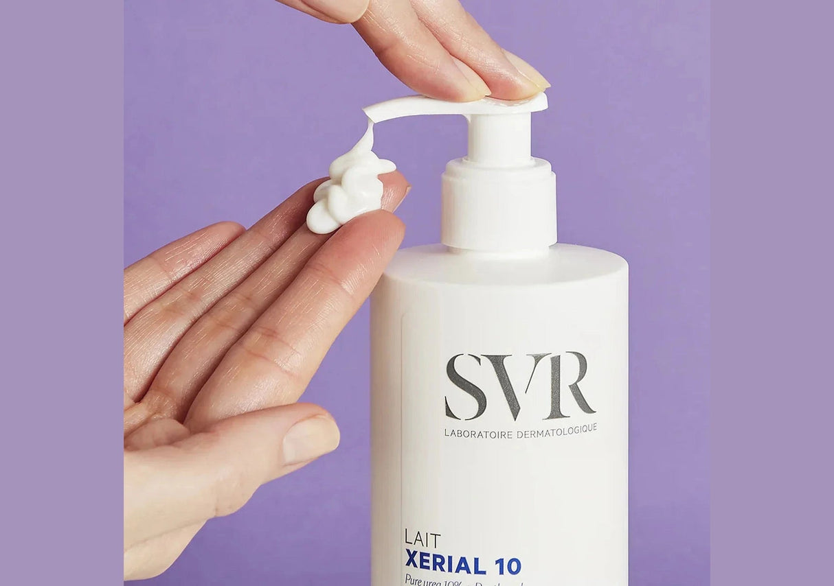SVR | Xerial 10 Lait - InternationalCosmetic